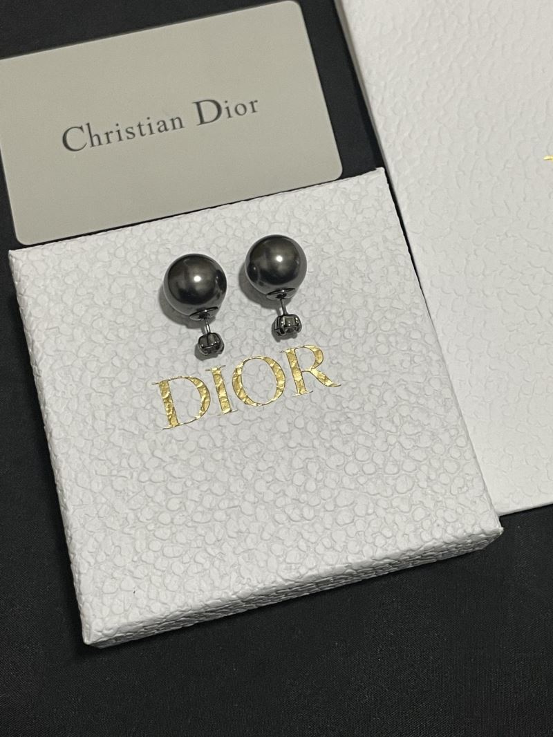 Christian Dior Earrings